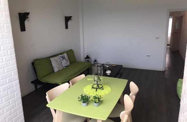 Chalet in Jounieh, pool, amazing sea view, wifi Maameltein