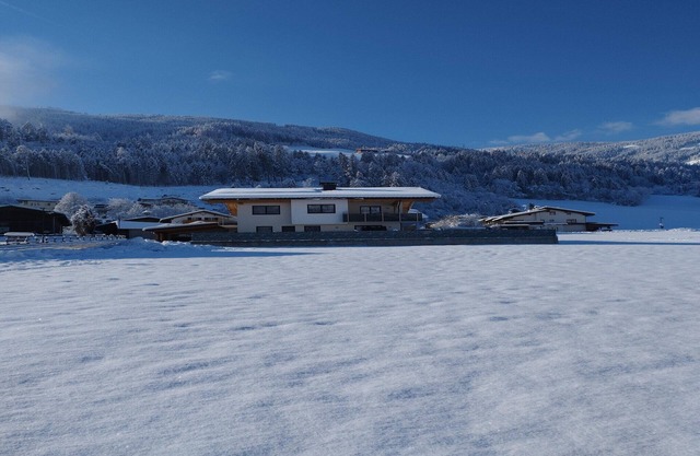 Chalet in Kaltenbach near Ski Lift