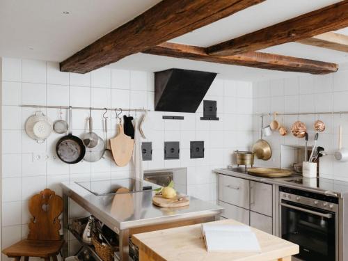 Chalet in Montafon with Private Sauna & Views