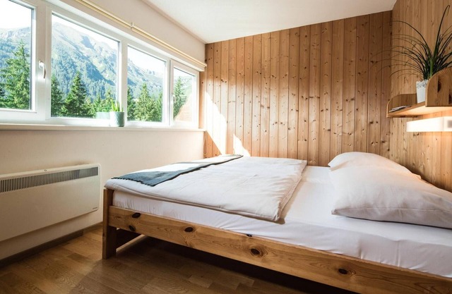 Chalet in Präbichl with Stunning Mountain Views