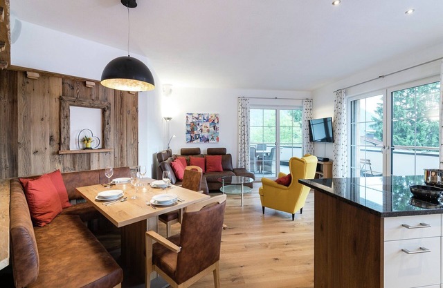 Chalet in Sankt Johann near Ski Slopes