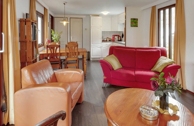 Chalet in Stegeren with Pool and Gardens