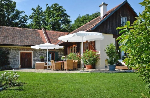 Chalet in Styria with Pool & Panoramic Views