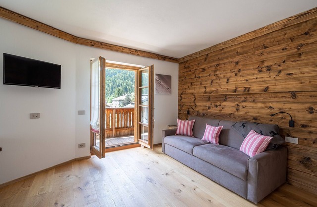 CHALET INES - Studio Apartment 3