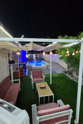 Chalet-JS-شاليه