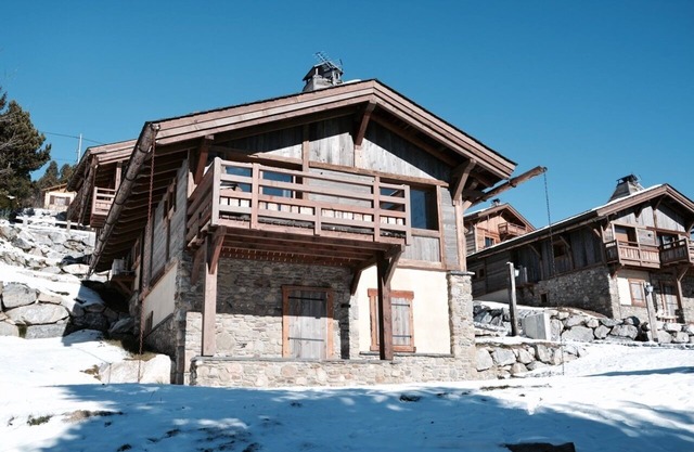 Chalet Keshi Collection Perles