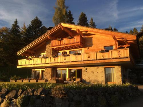 Chalet La Renarde