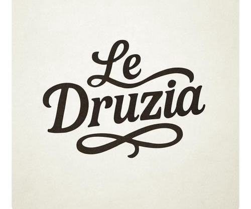 Chalet Le DRUZIA at 1000 m