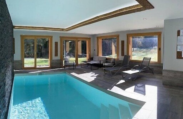Chalet Le Lynx