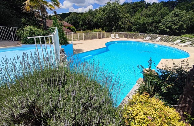 Chalet 'Le Magalli' with Shared Pool, Private Terrace and Wi-Fi