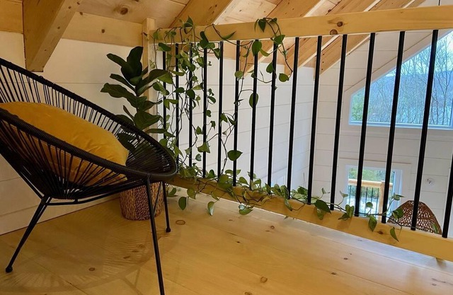 Chalet Le Vik Tow Tow