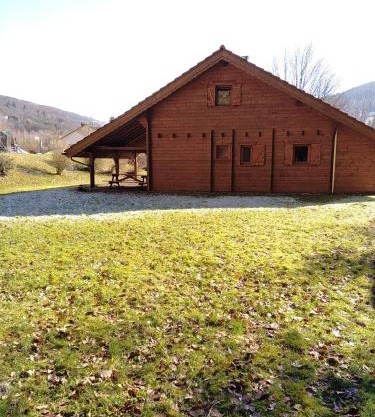chalet Leon