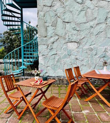Chalet Lermo