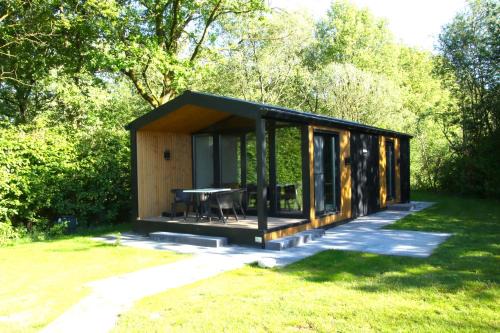 Chalet Lodge