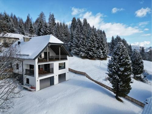 Chalet Lungau-View - Ferienhaus mit Aussicht