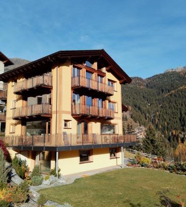 Chalet MAOL Luxury Living