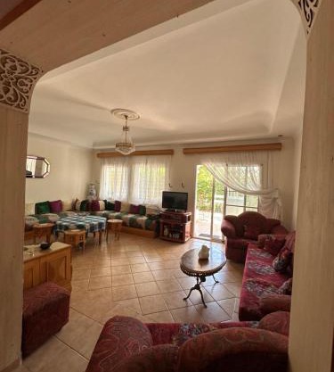Chalet marina studio