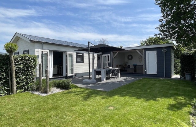 Chalet MEERzeit in Renesse