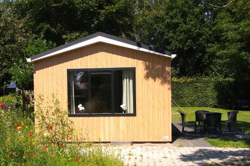 Chalet Merel