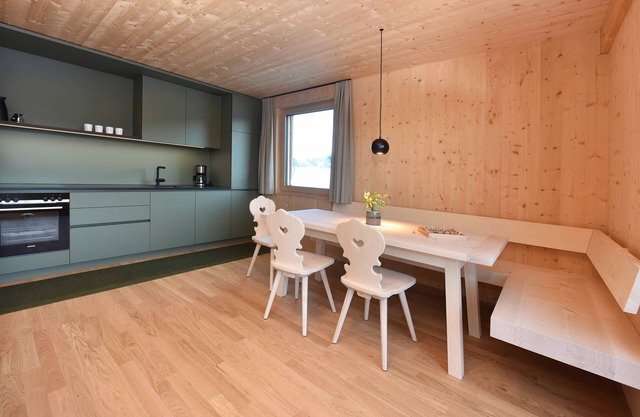 Chalet Nahtur - Nahturhof - Urlaub.Natürlich.Erleben.