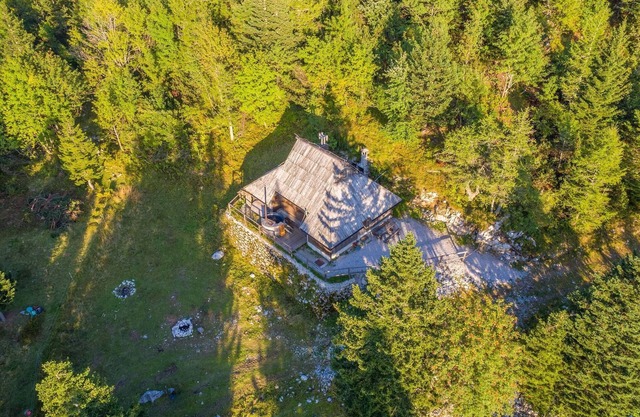 Chalet Pehta - Velika Planina