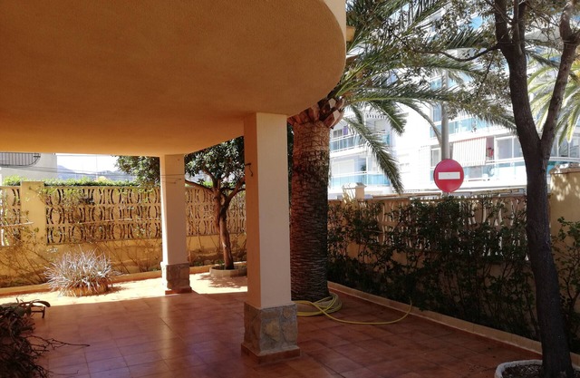 Chalet Peixqueters Solo Familias!
