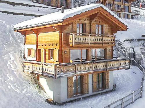 Chalet Petit Sapin