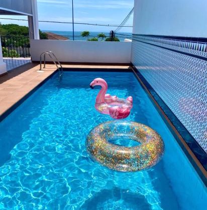 Chalet Playa Mazagon