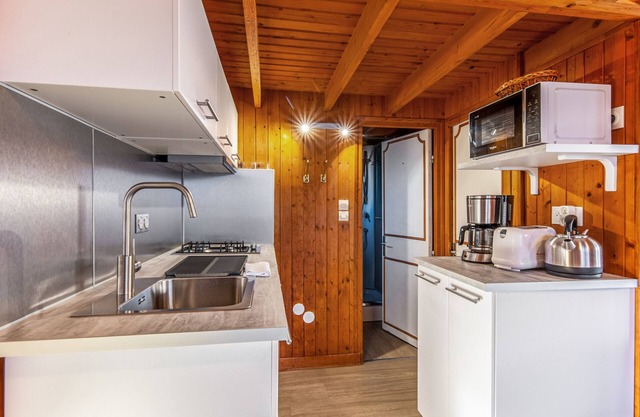 Chalet Punta - Welkeys