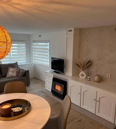 Chalet Quattro in bosrijke omgeving