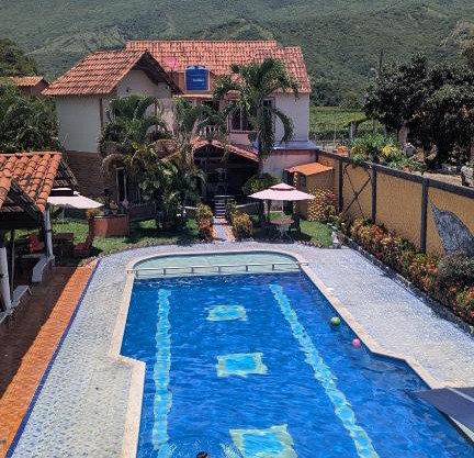 Chalet Real