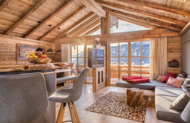 Chalet Schintlbauer