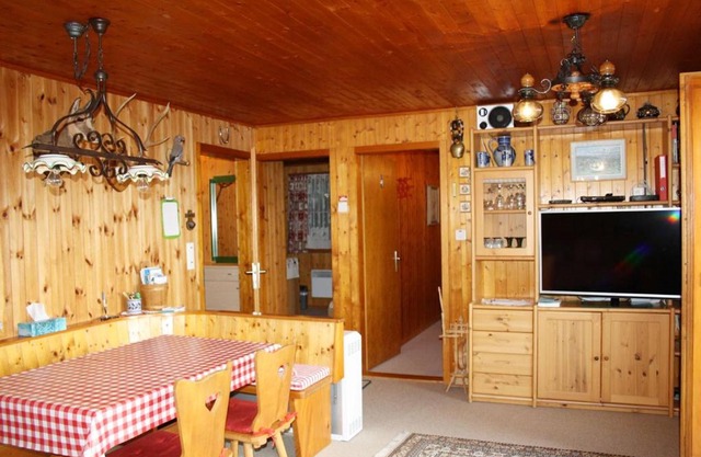 Chalet Schwalbe