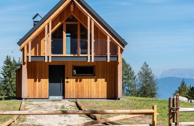 Chalet Sissi Empress