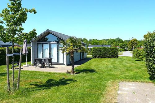 Chalet Sky de luxe