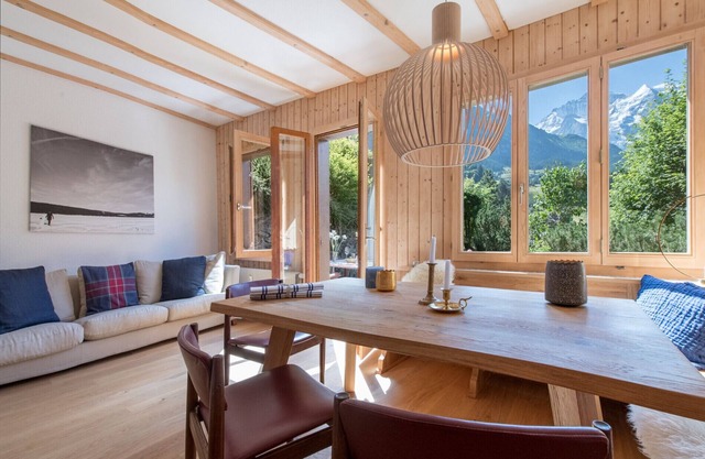 Chalet Sonneck