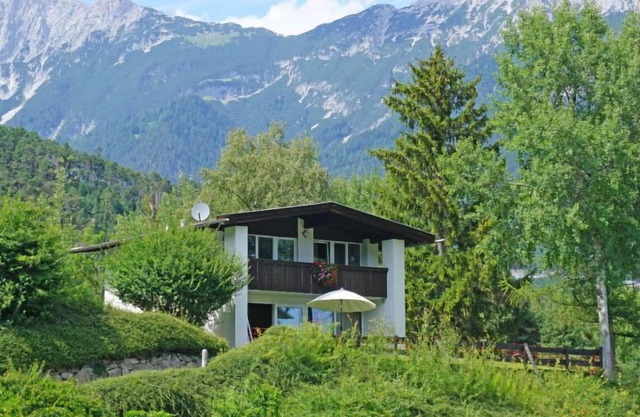 Chalet St. Wendelin - Typ D by Interhome