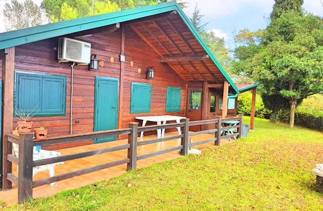 Chalet Stella Dell'Etna