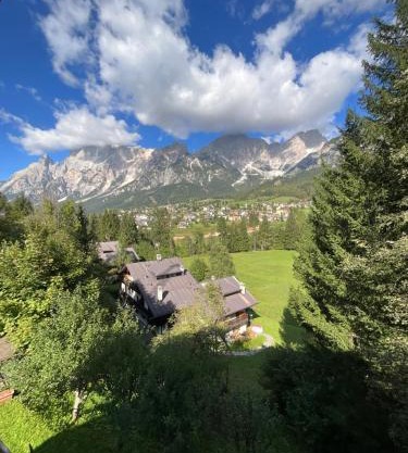 Chalet Stravedo by Ca-Sa Check