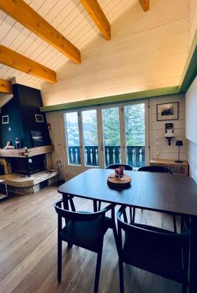 Chalet Tännli - CharmingStay