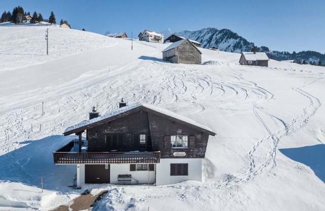 Chalet Theresia by Interhome