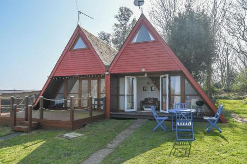 Chalet Thirtysix