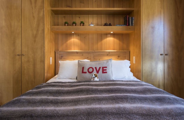 Chalet Trois Melezes 4 - Verbier apartment near Medran Ski Lift and Place Centrale