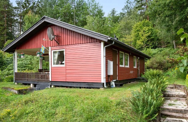 Chalet Västanvik Snickarhagen by Interhome