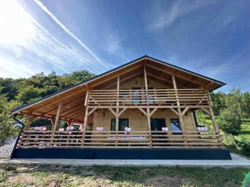 Chalet Valisoara Cluj