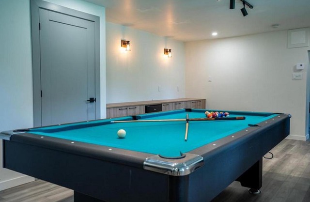 Chalet VIP Val des lacs - Quebec - Canada