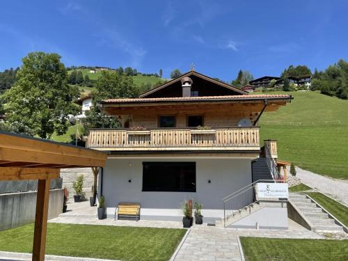 Chalet Wildenbach by Interhome