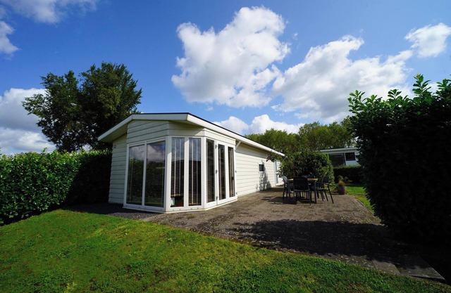 Chalet with 3 bedrooms and a terrace