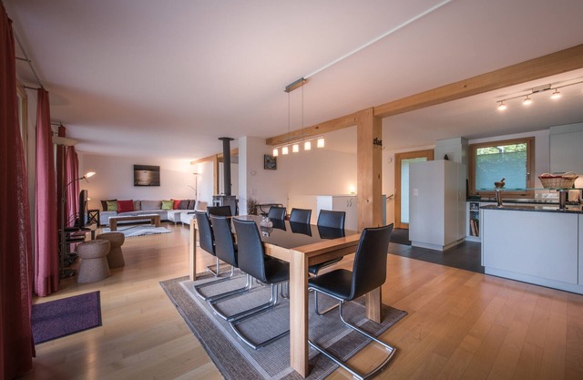 Chalet Wyssbirg