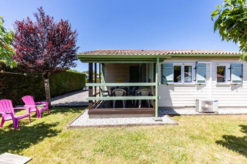 Chalet Yoya
